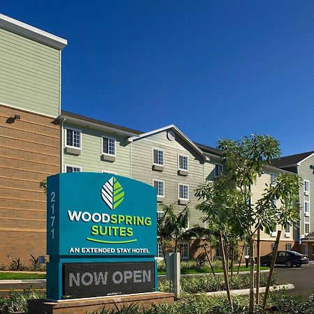Woodspring Suites Lake Worth Lake Worth Beach Exteriér fotografie