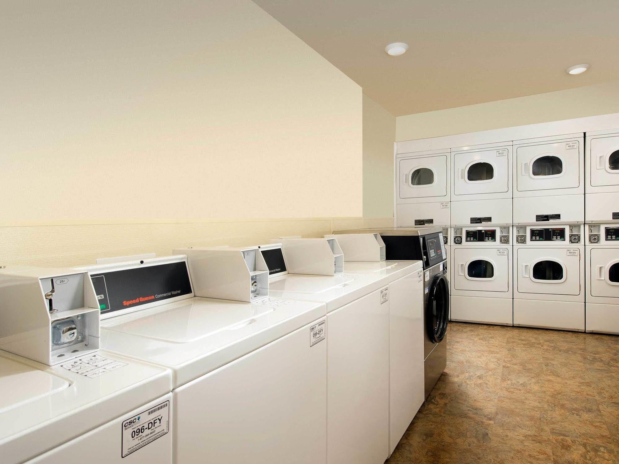 Woodspring Suites Lake Worth Lake Worth Beach Exteriér fotografie
