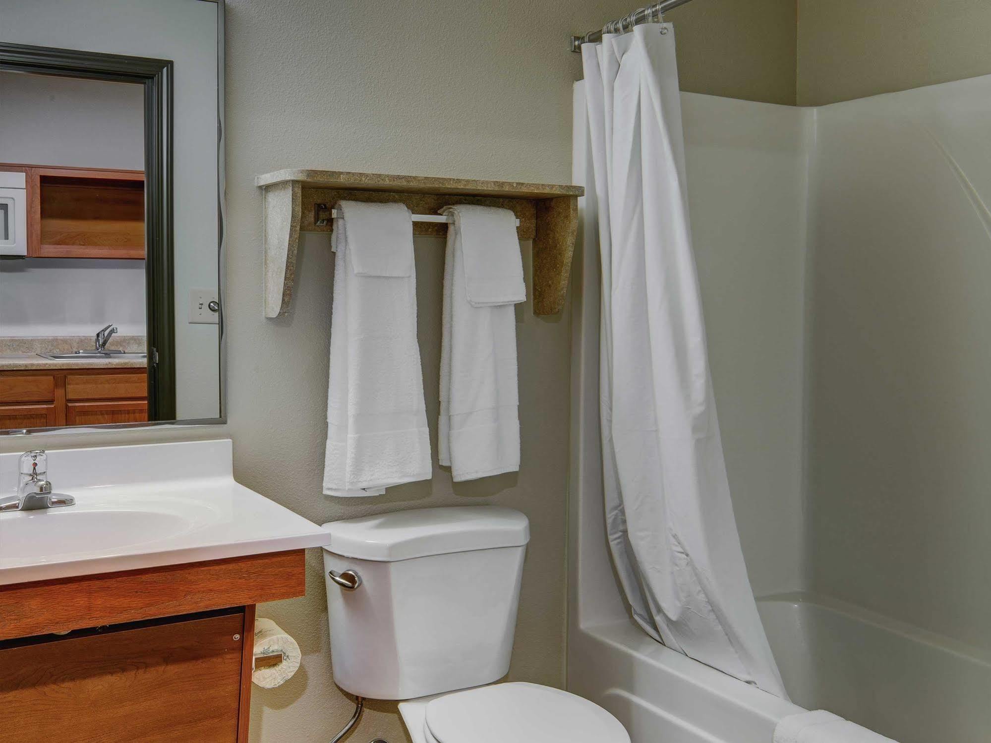 Woodspring Suites Lake Worth Lake Worth Beach Exteriér fotografie