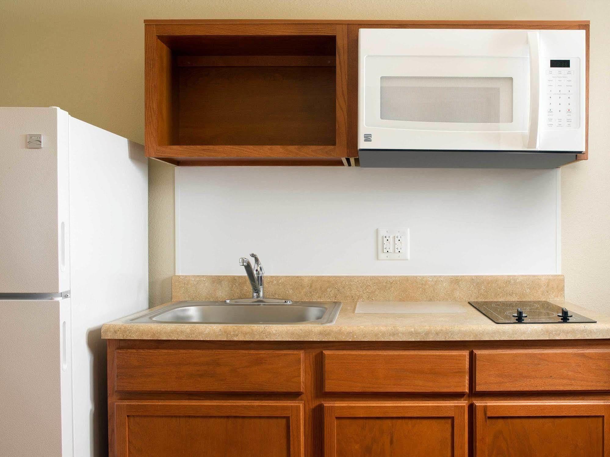Woodspring Suites Lake Worth Lake Worth Beach Exteriér fotografie