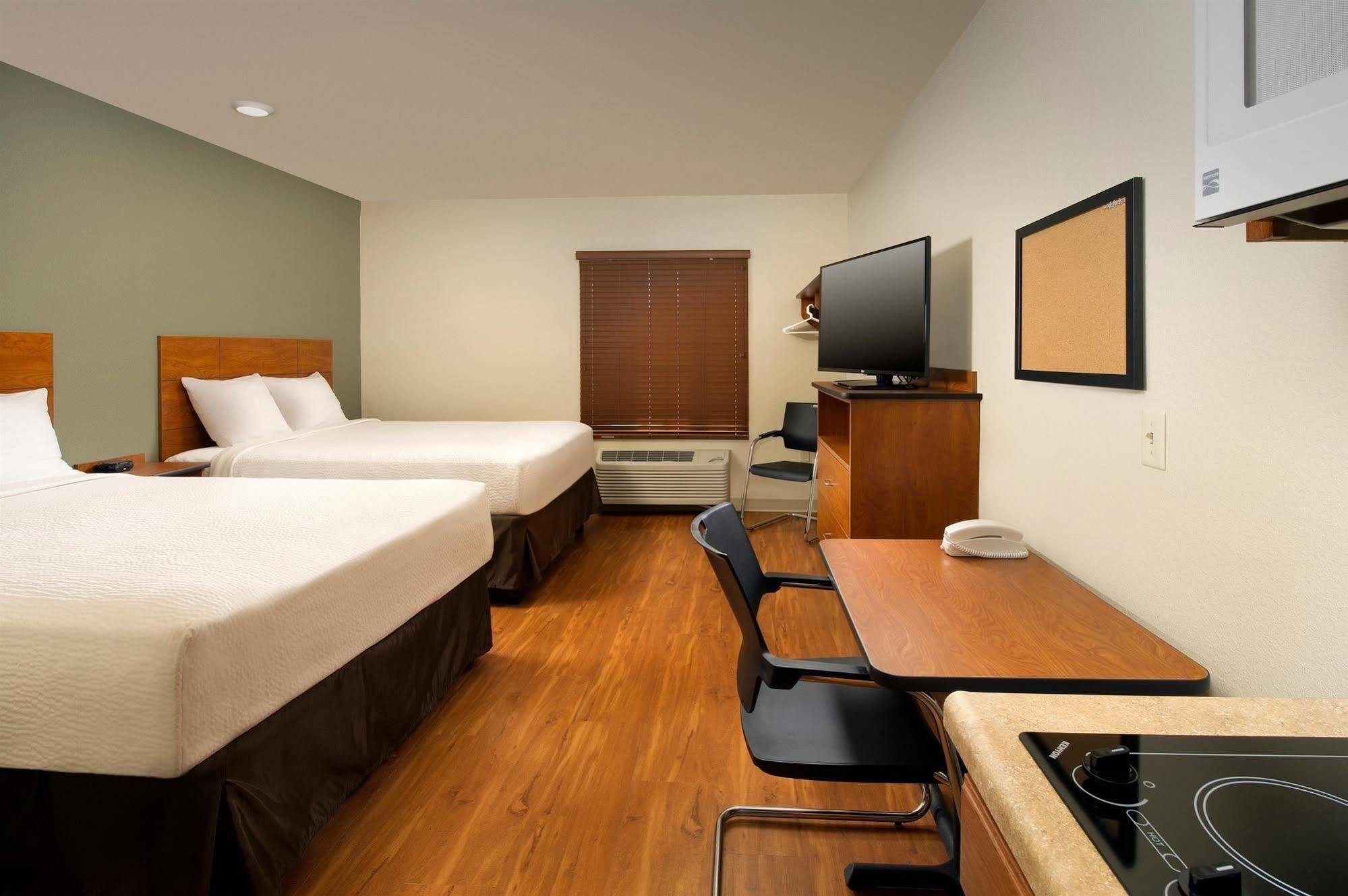 Woodspring Suites Lake Worth Lake Worth Beach Exteriér fotografie