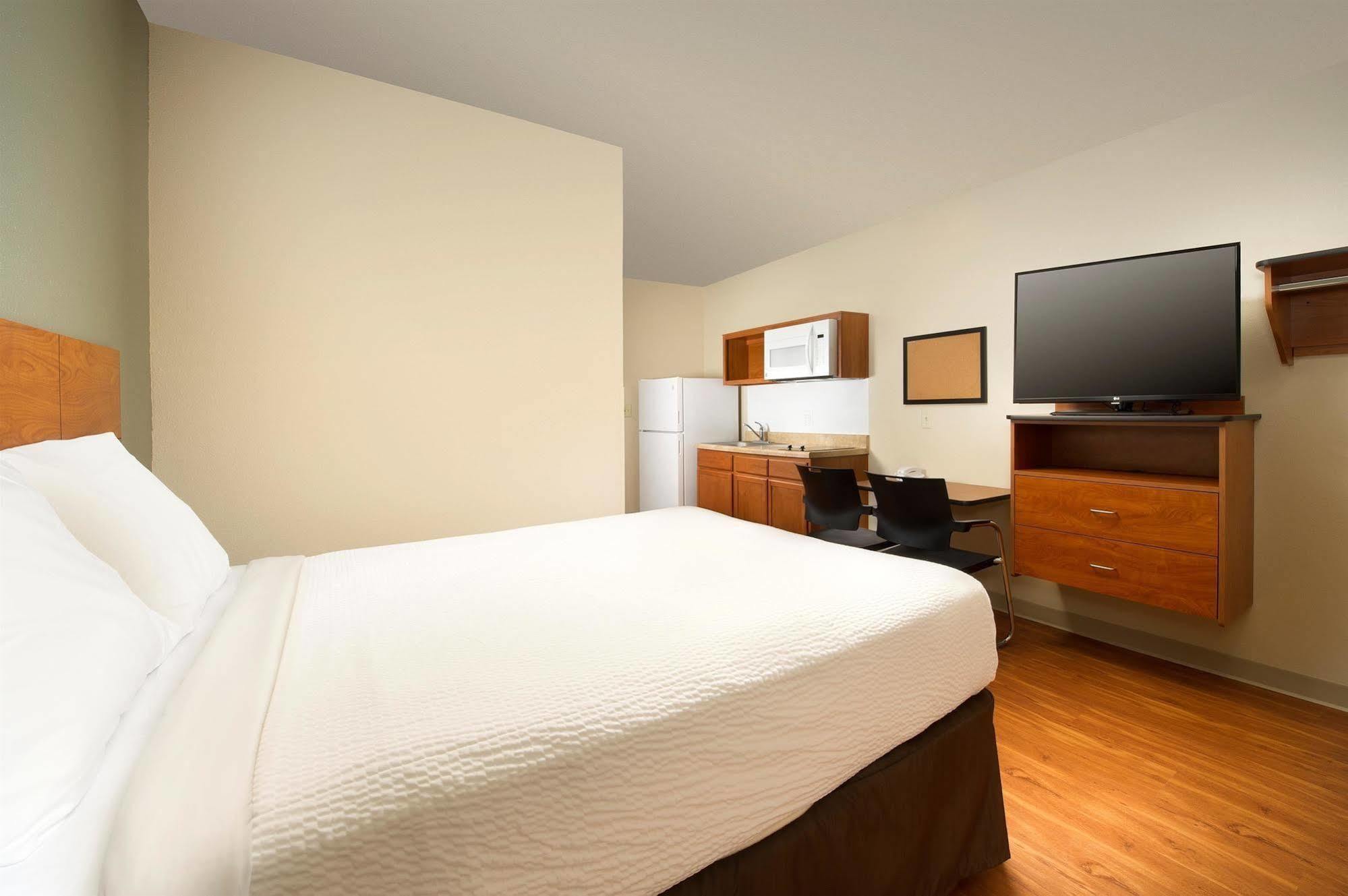 Woodspring Suites Lake Worth Lake Worth Beach Exteriér fotografie