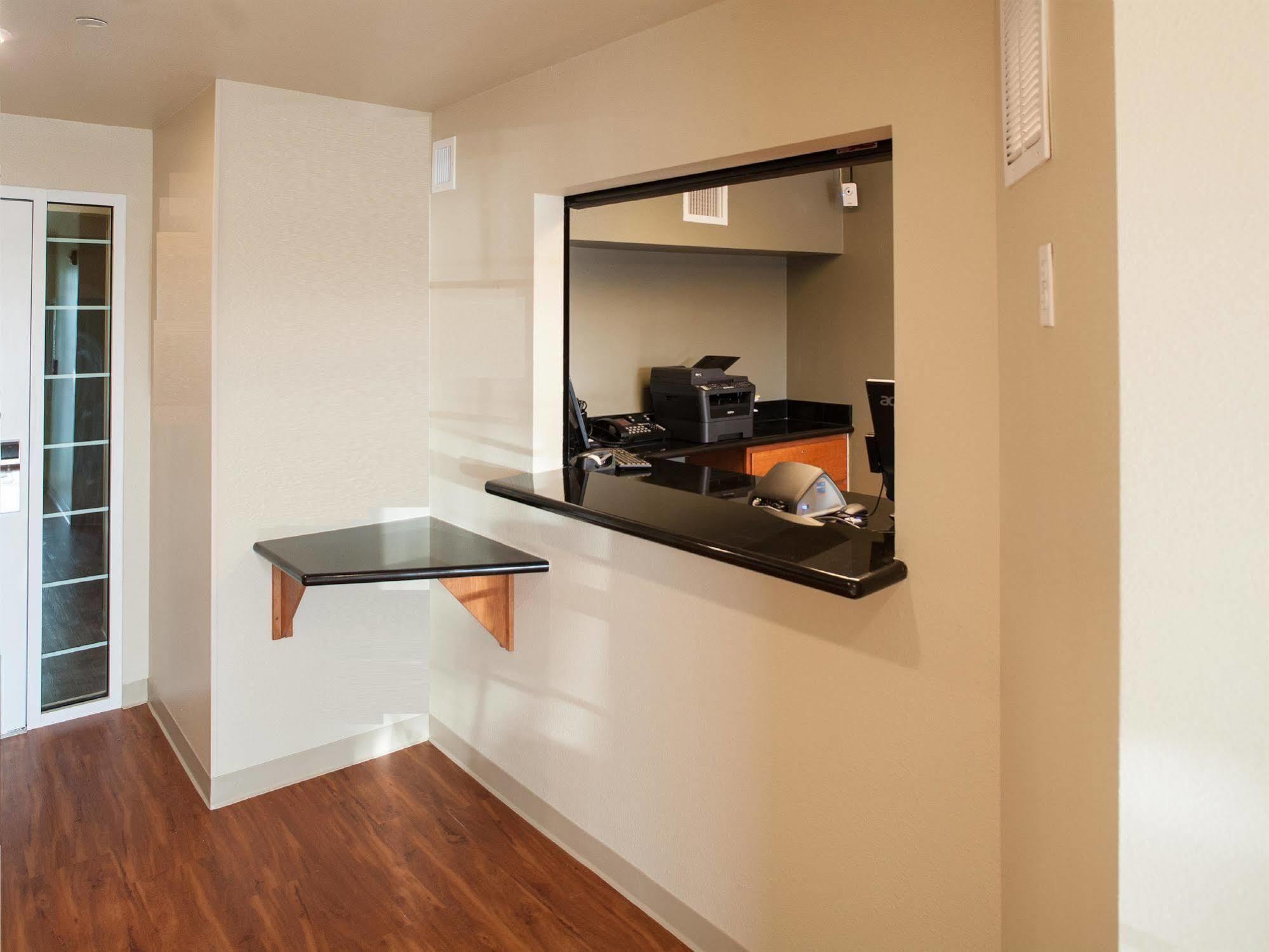 Woodspring Suites Lake Worth Lake Worth Beach Exteriér fotografie
