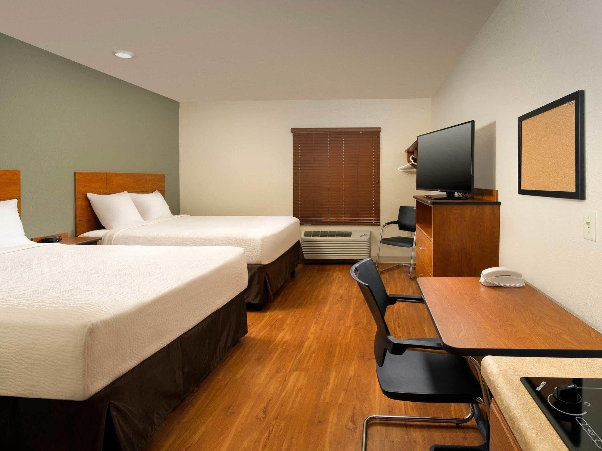 Woodspring Suites Lake Worth Lake Worth Beach Exteriér fotografie
